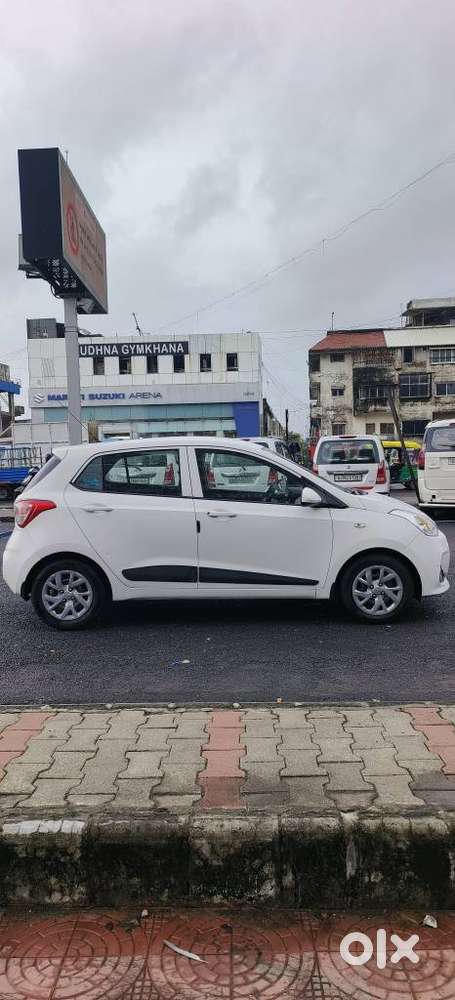 Hyundai Grand I10, 2017, Diesel