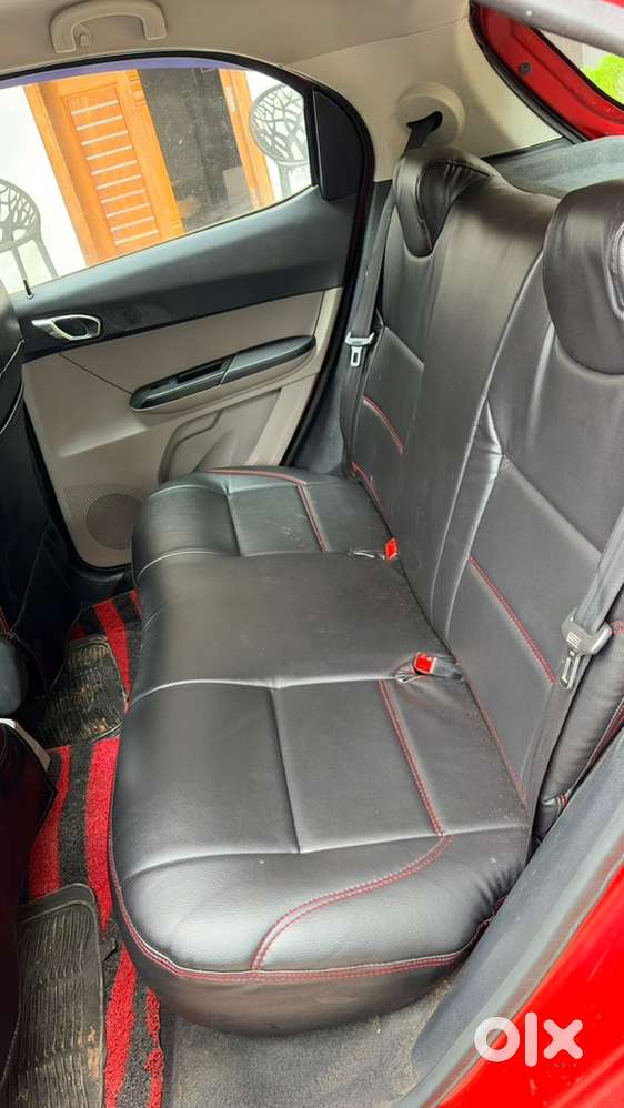 Tata Tiago Petrol 2018 Car