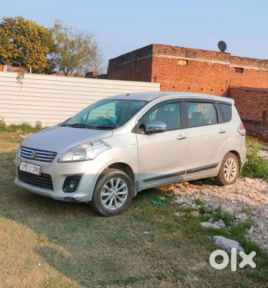 Maruti Suzuki Ertiga 2014 Diesel 135000 Km Driven
