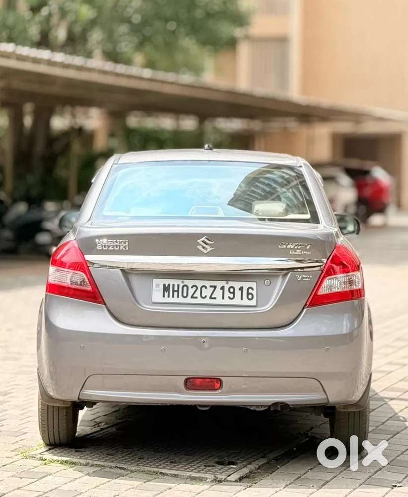 Maruti Suzuki Swift Dzire Vdi, 2013, Diesel