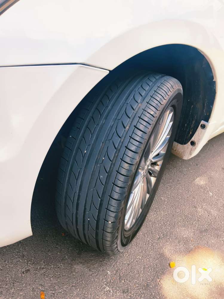 Maruti Suzuki Ciaz 2015 90521 Km Driven