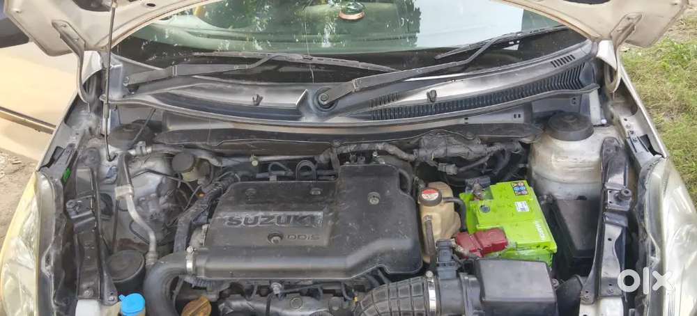Maruti Suzuki Swift 2016