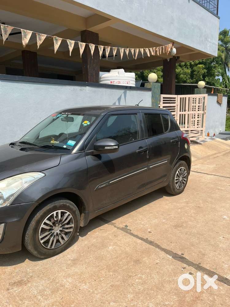 Maruti Suzuki Swift 2016 Model