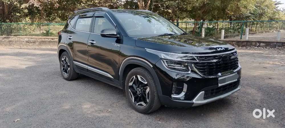 Kia Seltos 2024 Diesel