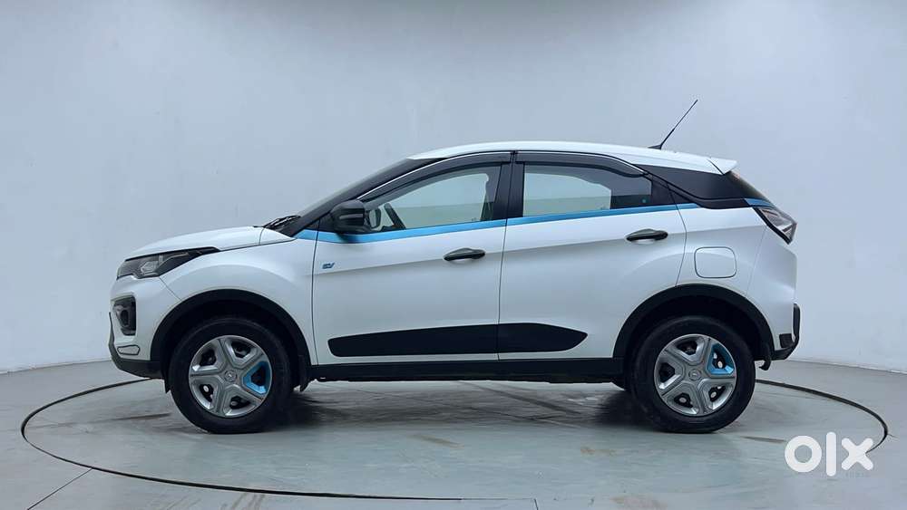 Tata Nexon Ev Xm, 2022, Electric