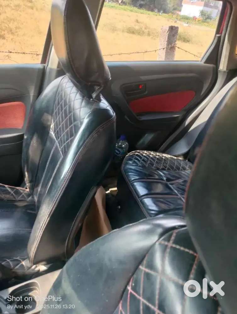 2018 मॉडल है न्यू कंडीशन में है