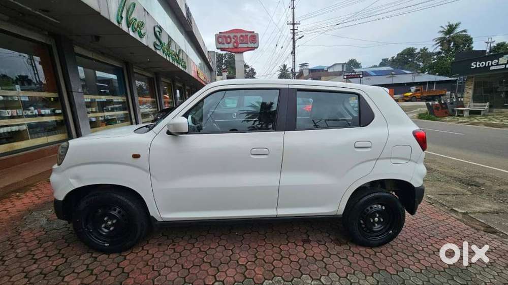 2020 Single Owner Spresso Full Uption Automatic 30k Kms