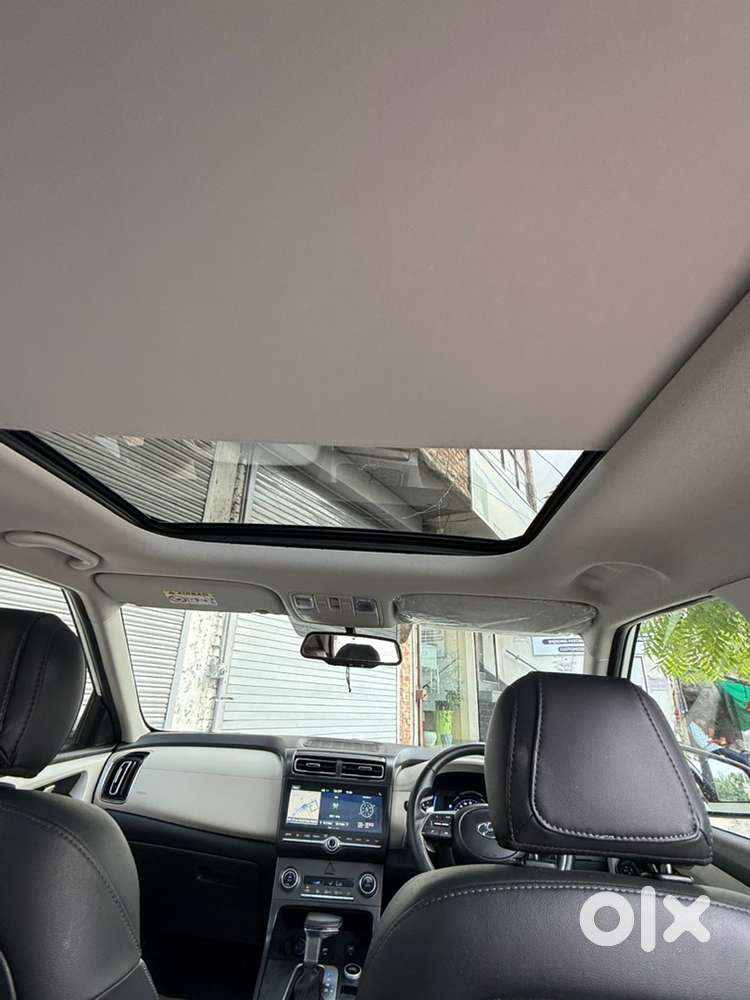 Hyundai Creta 2021 Diesel With Vip Number Pb03??0066