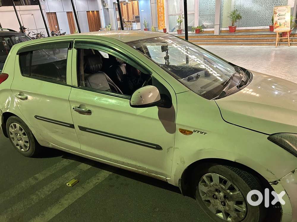 Hyundai I20 2012 Model