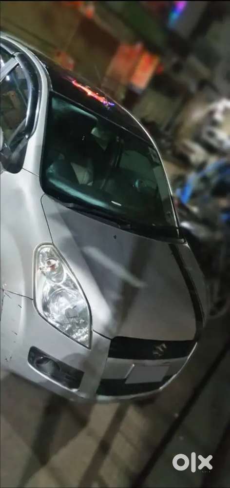 Maruti Suzuki Ritz 2011 (ldi) 1st Owner