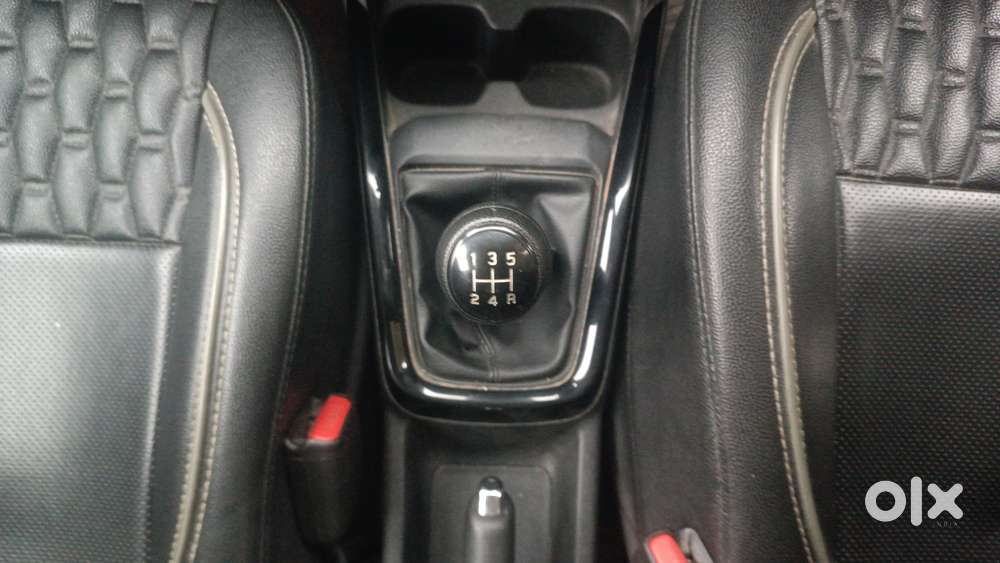 Maruti Suzuki Swift Zxi Plus, 2024, Petrol