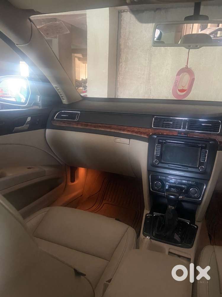 Skoda Superb Diesel 2010