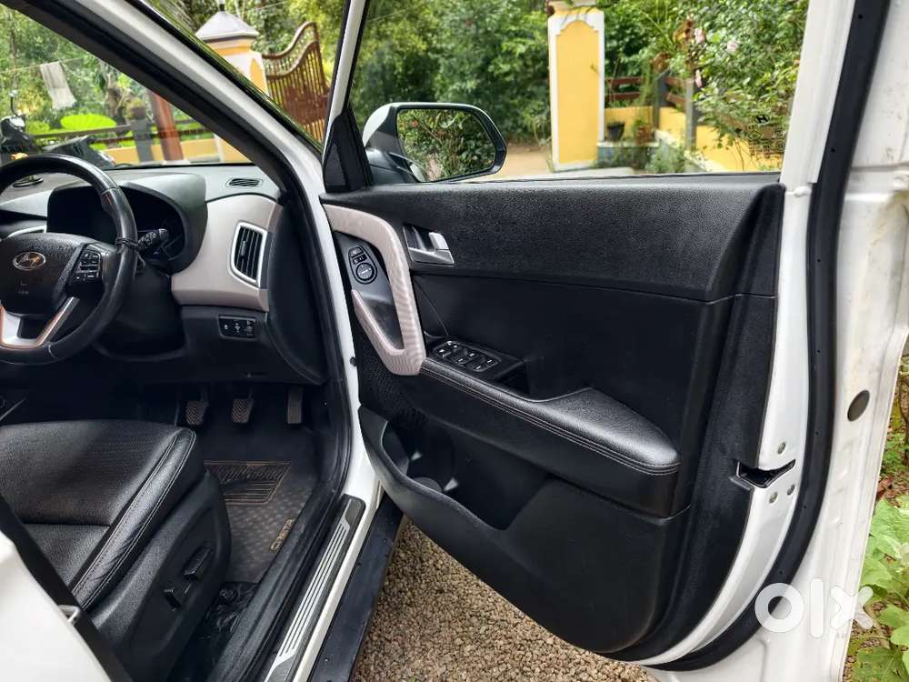 Hyundai Creta 1.6 Crdi 2019