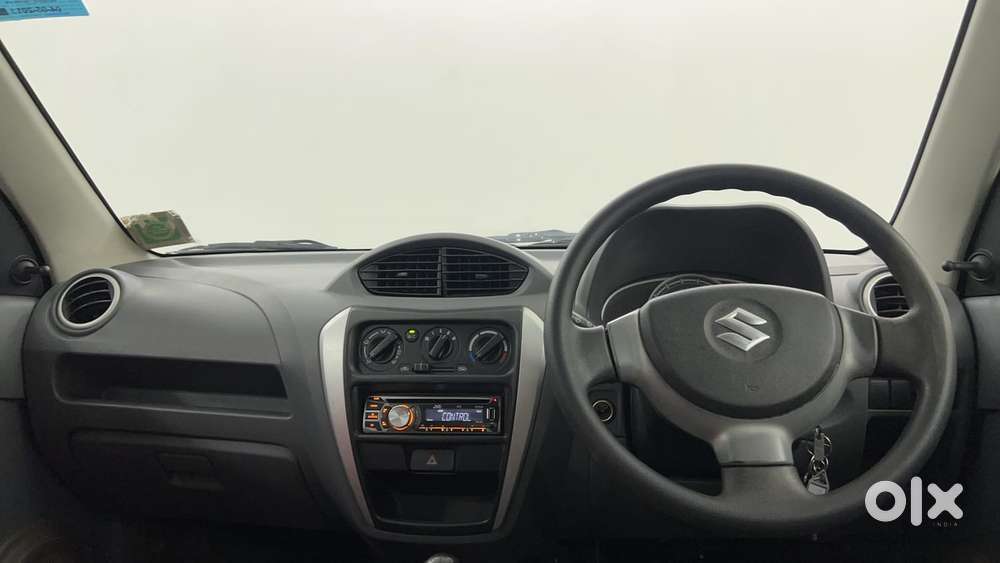 Maruti Suzuki Alto 800 Lxi, 2013, Petrol