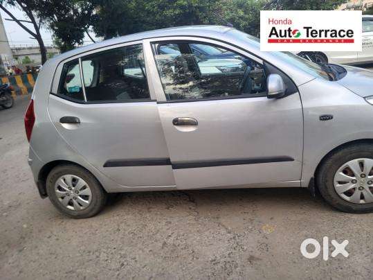 Hyundai Grand I10 1.2 Crdi Era, 2011, Petrol