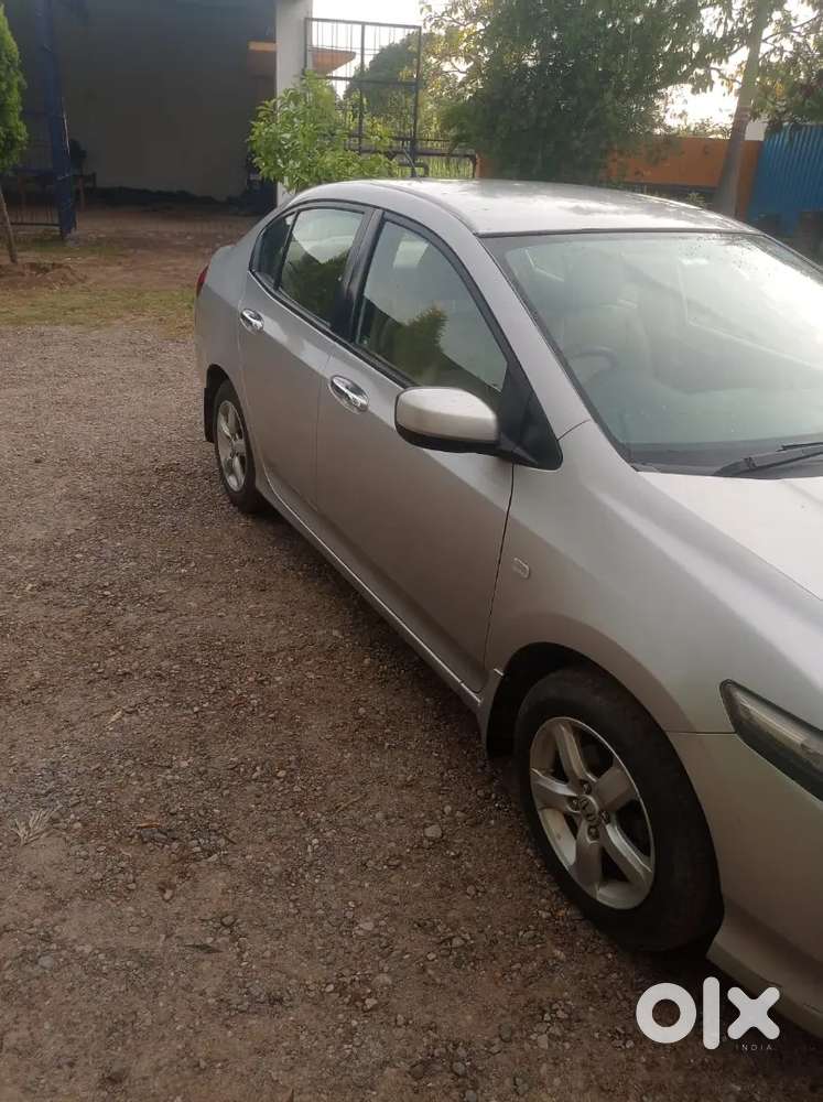 Honda City 2010 Petrol 34000 Km Driven, Brand New Condition