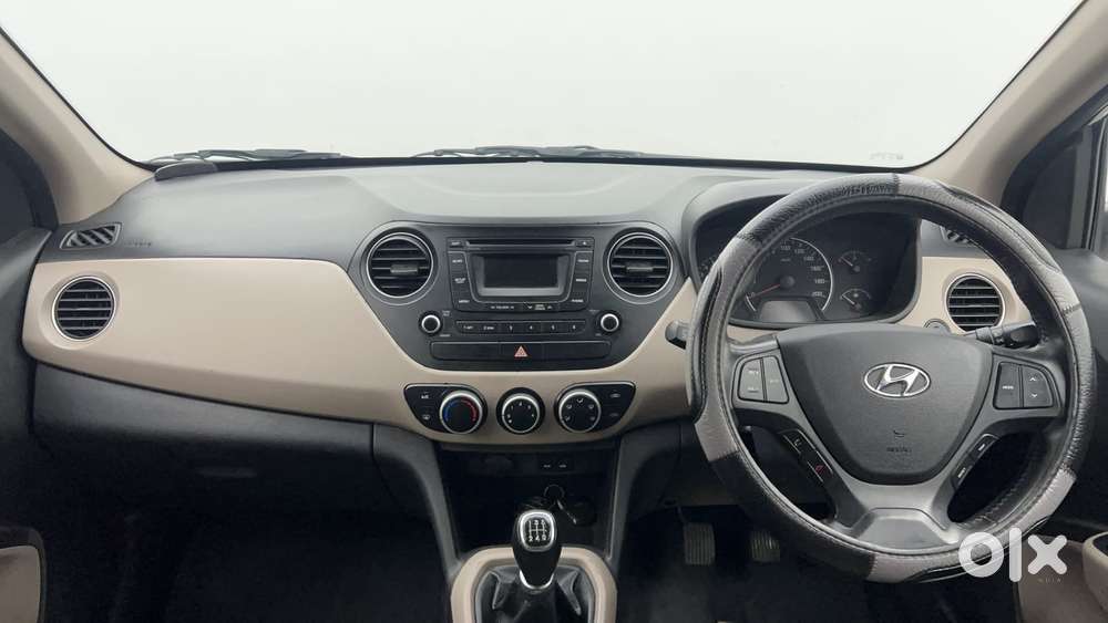 Hyundai Grand I10 1.2 Kappa Asta (o) Vtvt, 2014, Petrol