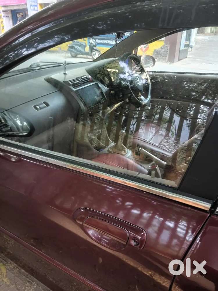 Honda City Zx 2006 Petrol 127000 Km Driven W Excellent Power By Vtec