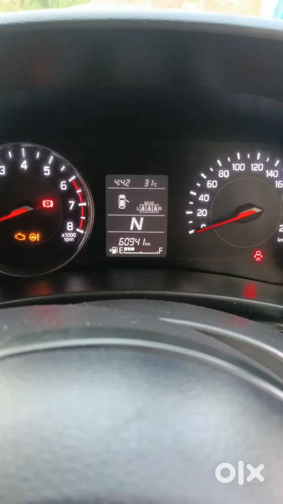 Maruti Suzuki Swift 2024