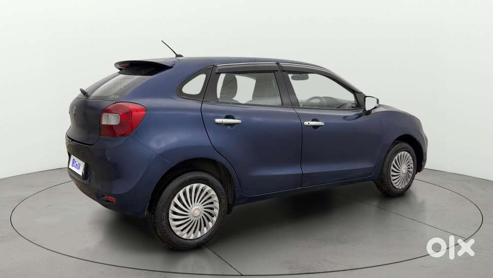 Maruti Suzuki Baleno Delta, 2022, Petrol