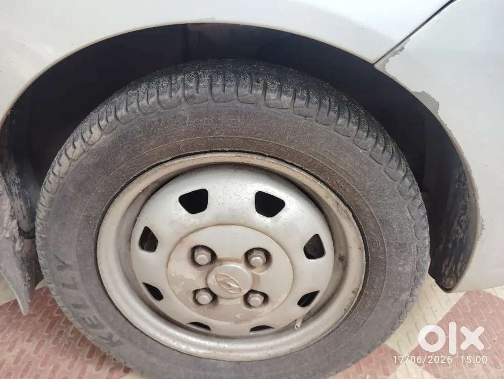 Hyundai Santro Xing 2006