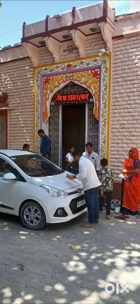 Hyundai Grand I10 2014