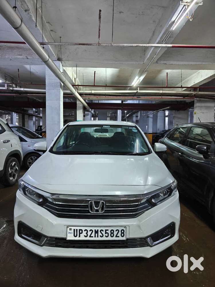 Honda Amaze Vx 2022