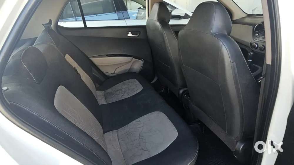 2014 Hyundai Grand I10 Petrol First Owner Condition