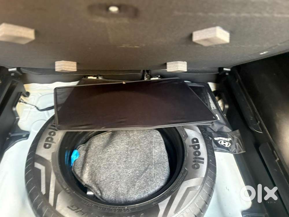 Hyundai Creta 2023 Petrol Well Maintained