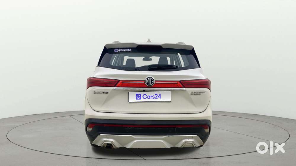 Mg Hector 2.0 Sharp Diesel, 2020, Diesel