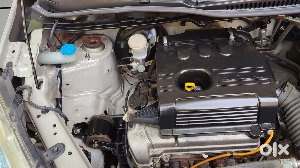 Maruti Suzuki Wagon R 1.0 Vxi Amt, 2016, Petrol