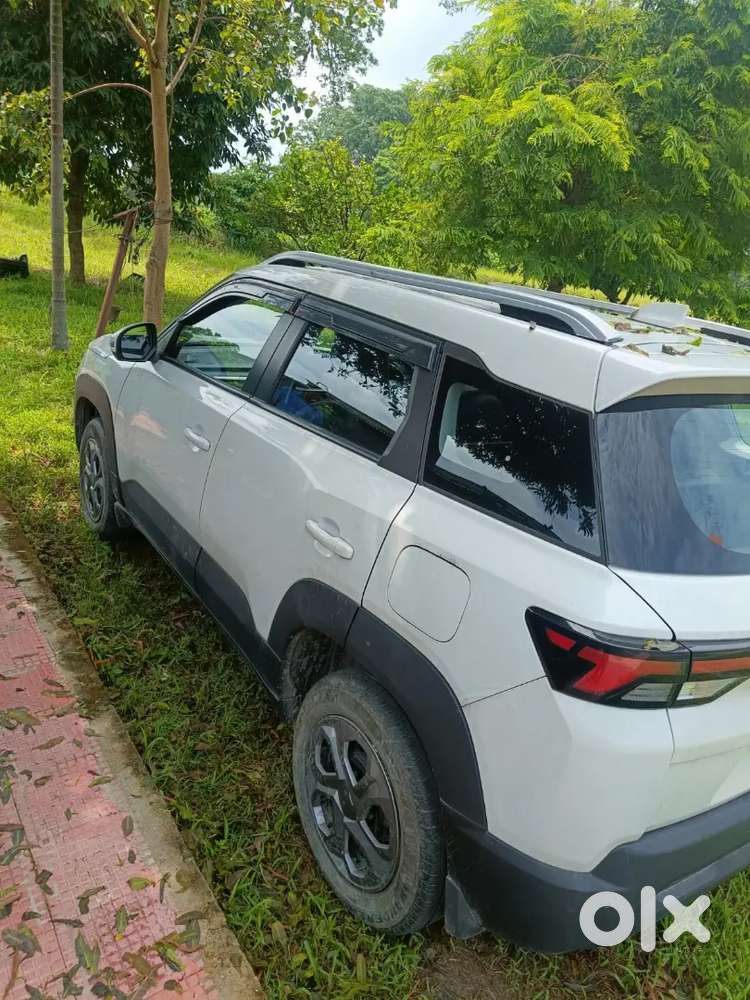 Maruti Suzuki Brezza 2023 Hybrid