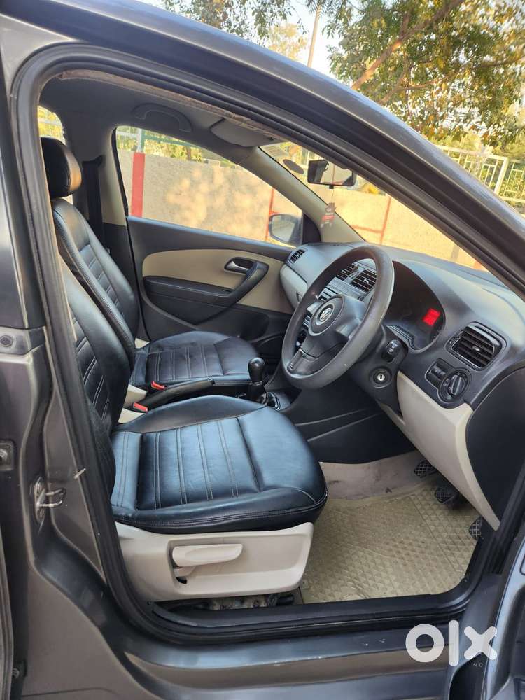 Volkswagen Polo 1.0 Mpi Comfortline, 2013, Petrol