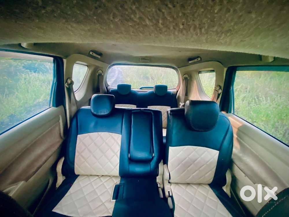 Maruti Suzuki Ertiga 2014 Diesel Good Condition