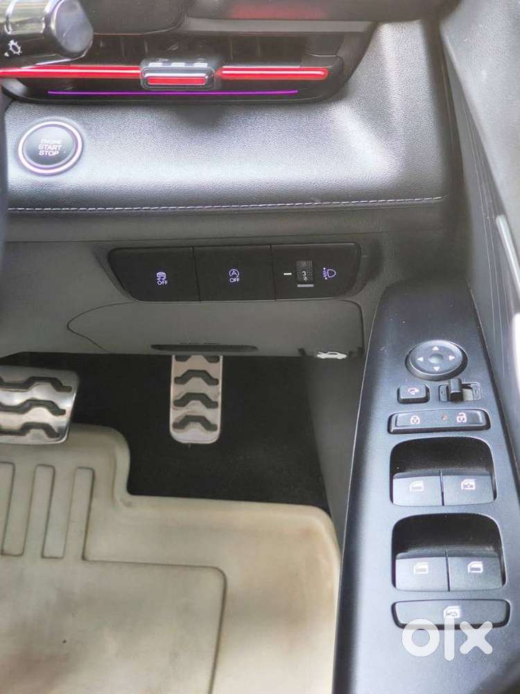 Hyundai Verna 1.0 Sx (o) Turbo Gdi Dct, 2024, Petrol