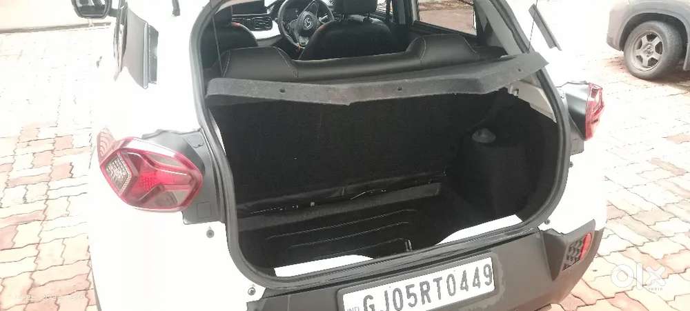 Tata Punch 2022 Petrol Manual