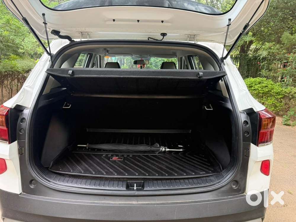 Kia Seltos 2021 Diesel Well Maintained