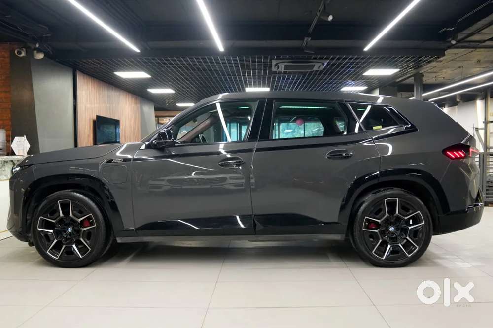 Bmw Xm, 2024, Petrol