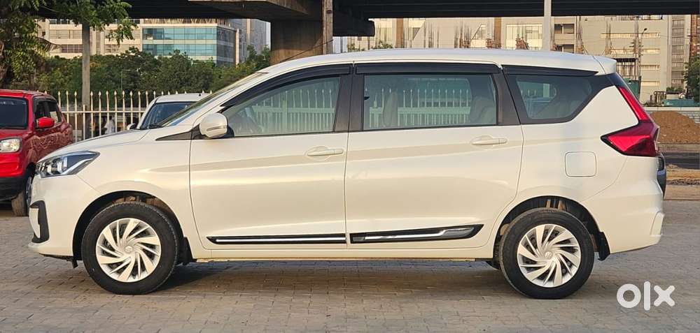 Maruti Suzuki Ertiga Vxi (o) Cng, 2024, Cng & Hybrids
