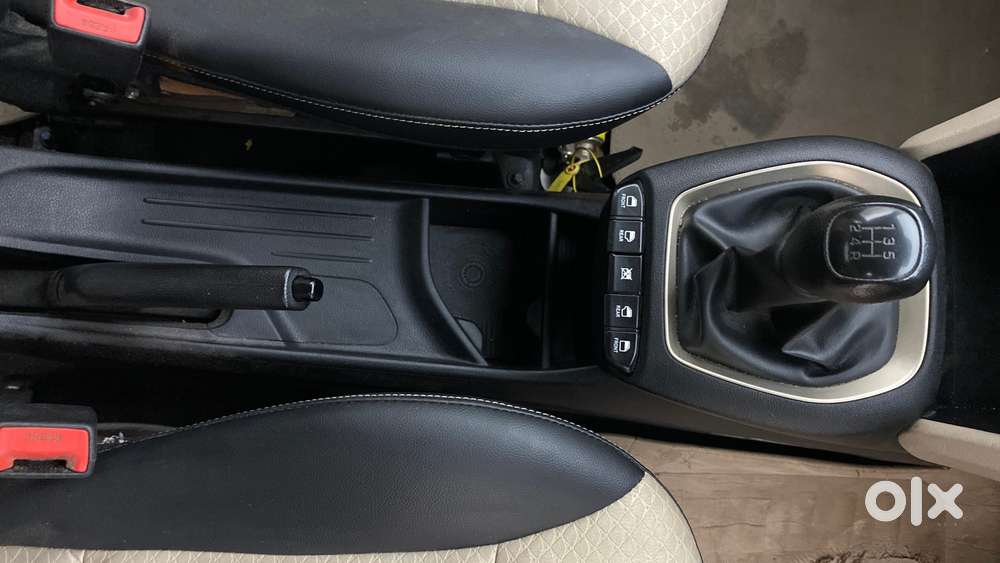 Hyundai New Santro 1.1 Sportz Mt Cng, 2018, Cng & Hybrids