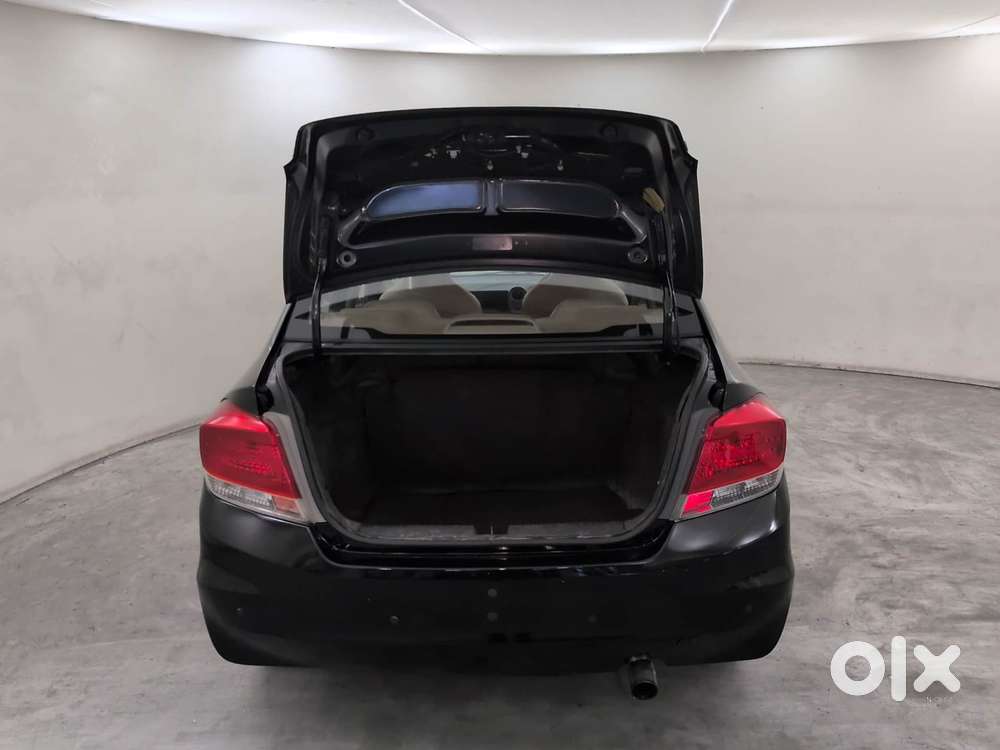 Honda Amaze Vx I Dtec, 2013, Diesel