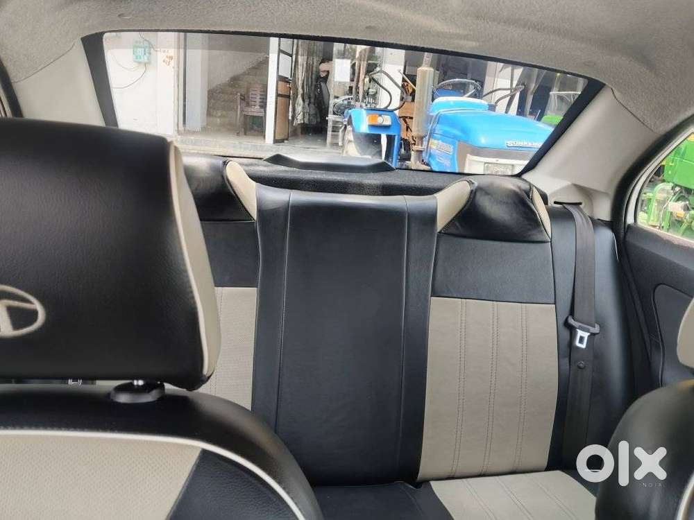 Tata Zest  Quadrajet 1.3 Xm, 2017, Diesel