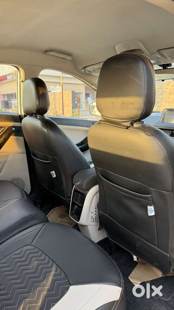 Tata Nexon 1.5 Revotorq Xz Plus, 2021, Diesel