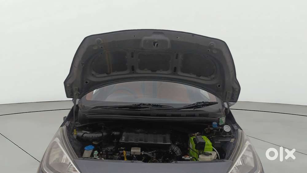 Hyundai Xcent 1.2 Vtvt Sx, 2019, Cng & Hybrids