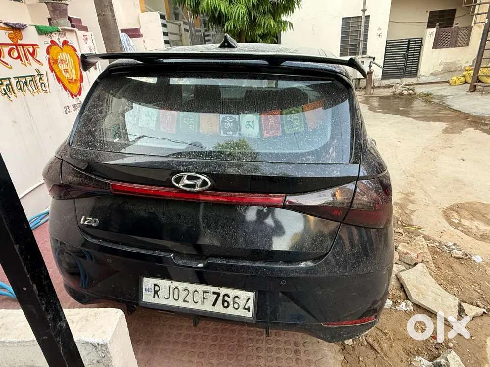 2.5 Modified With Sound System Without Sound System Cost 1.5 Lac