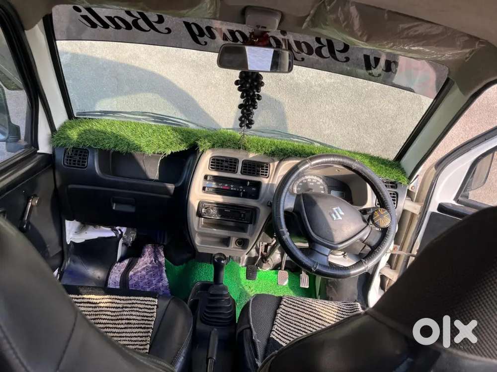 Eeco 5 //////////