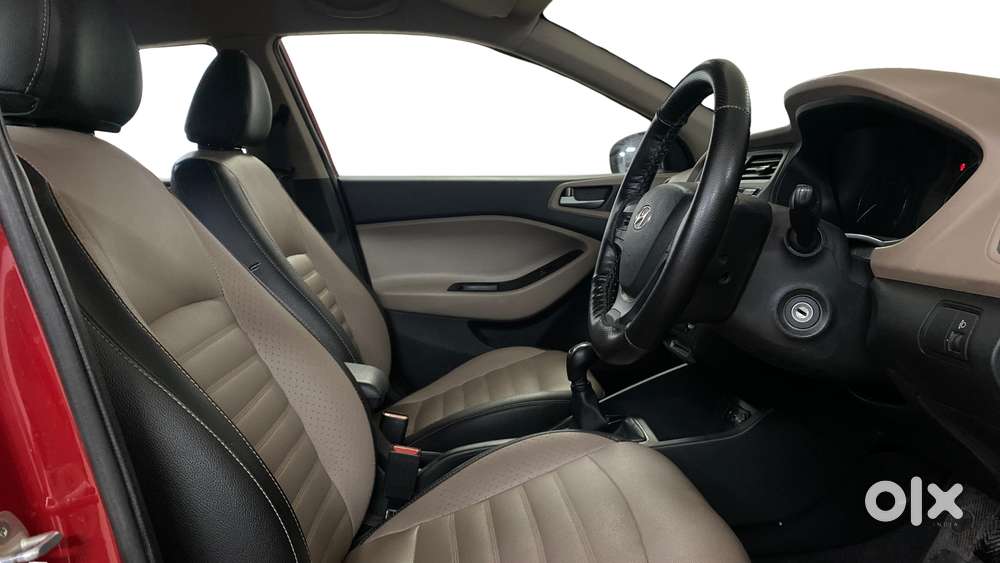 Hyundai Elite I20 Magna 1.2, 2015, Petrol