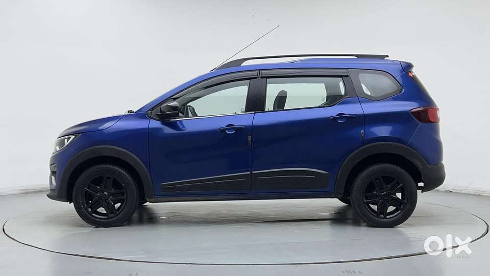 Renault Triber Rxz Easy-r Amt, 2022, Petrol