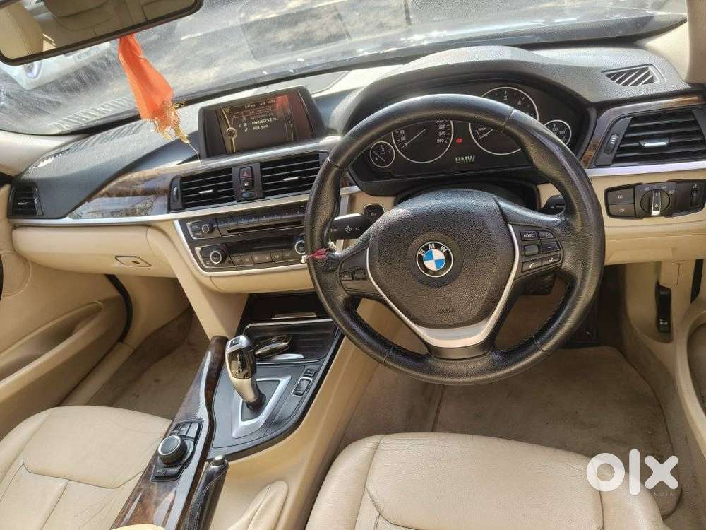 Bmw 3 Series 2.0 320d Sport Edition, 2013, Diesel