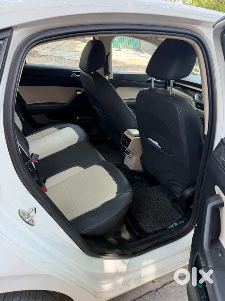 Skoda Slavia Petrol Manual 2022